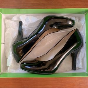 Kelly & Katie Isabel-Kk Black Heels